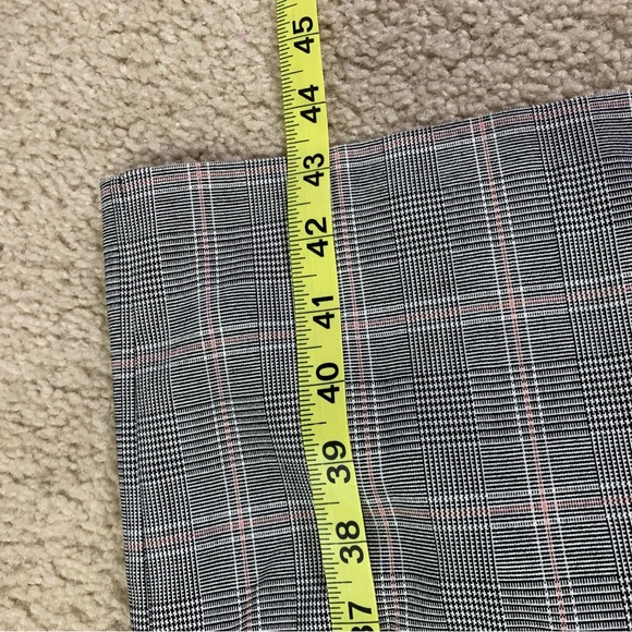 M&S dress, grey mix, maxi, great shape, size 8 US - Picture 5 of 7